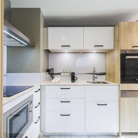 Residence L Hevana - Maeva Home 美贝尔 客房 照片