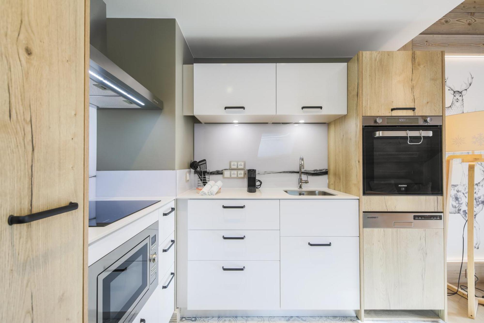 Residence L Hevana - Maeva Home 美贝尔 客房 照片
